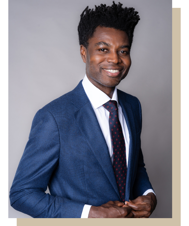 Issek Antwi-Agyei