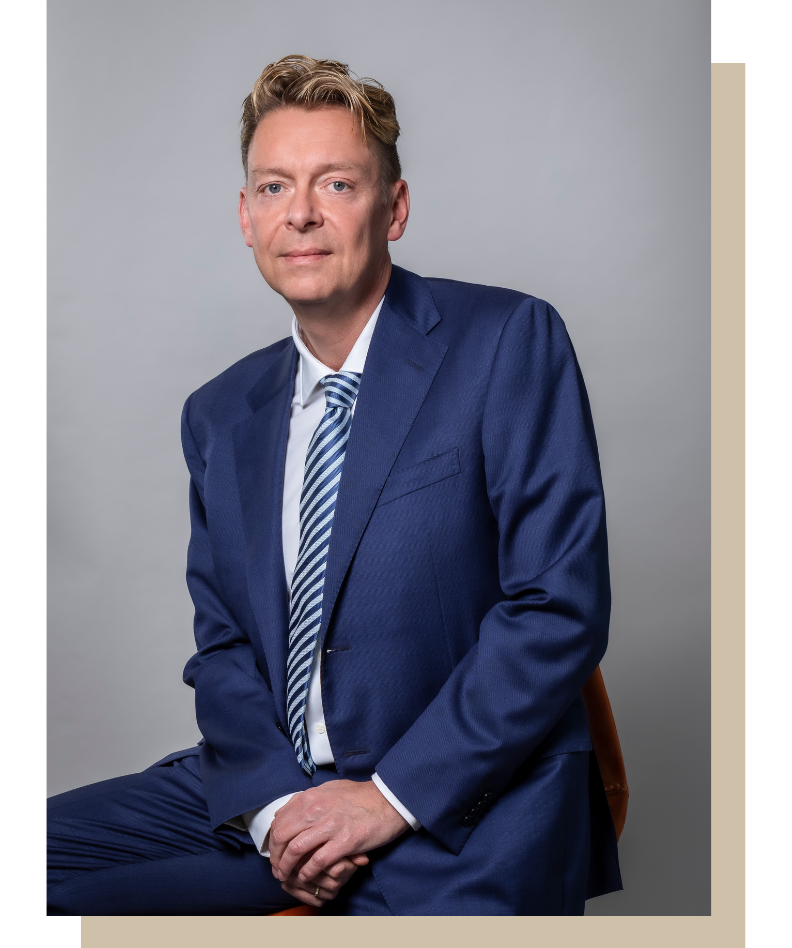 Michel Oosterhaven