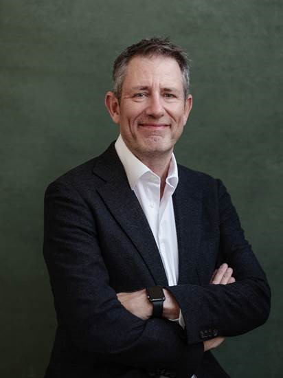 Ruud Hendriks