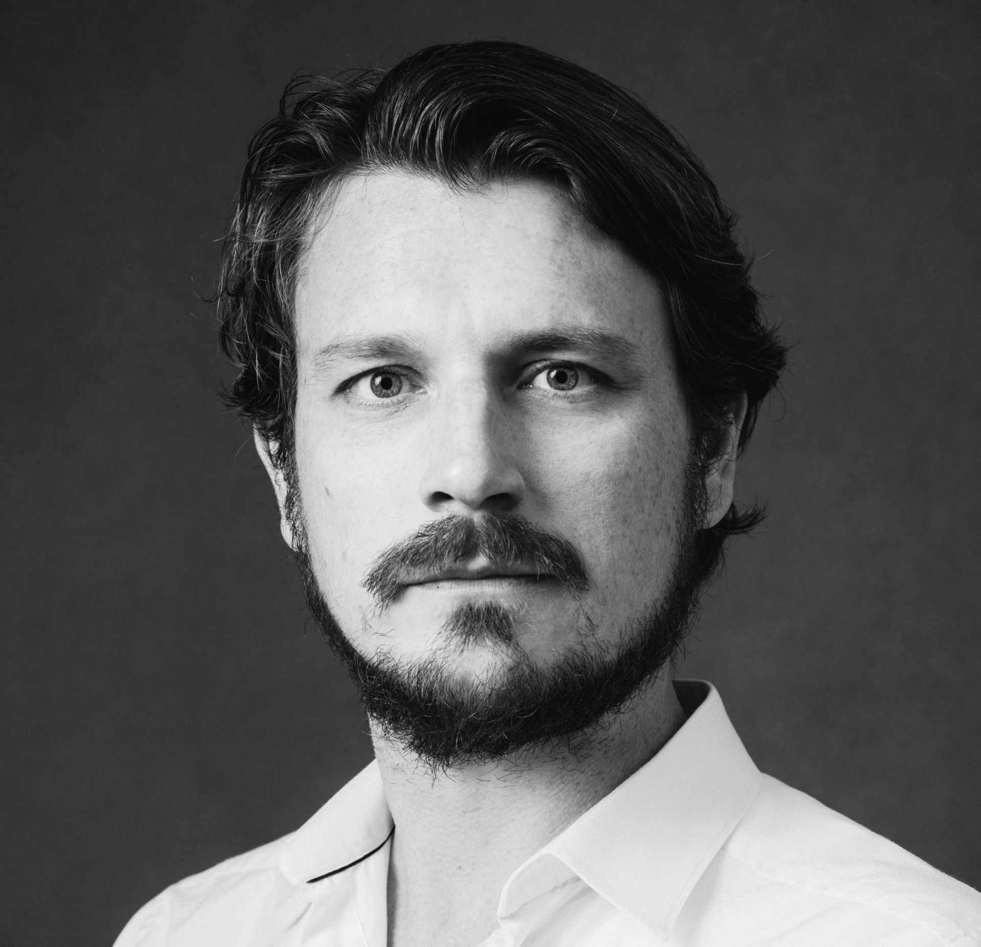 Sjoerd Rietberg