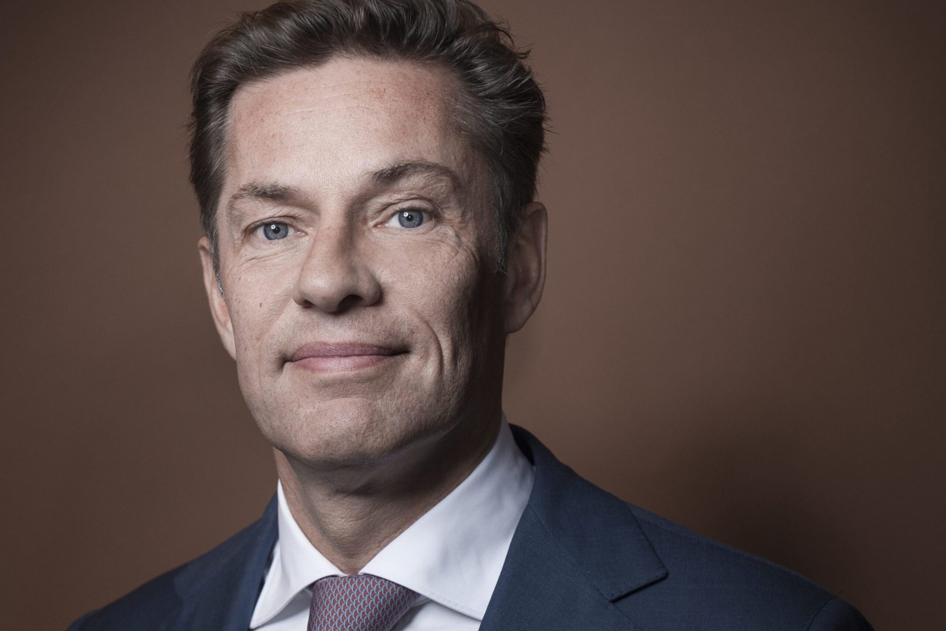 Taco de Groot